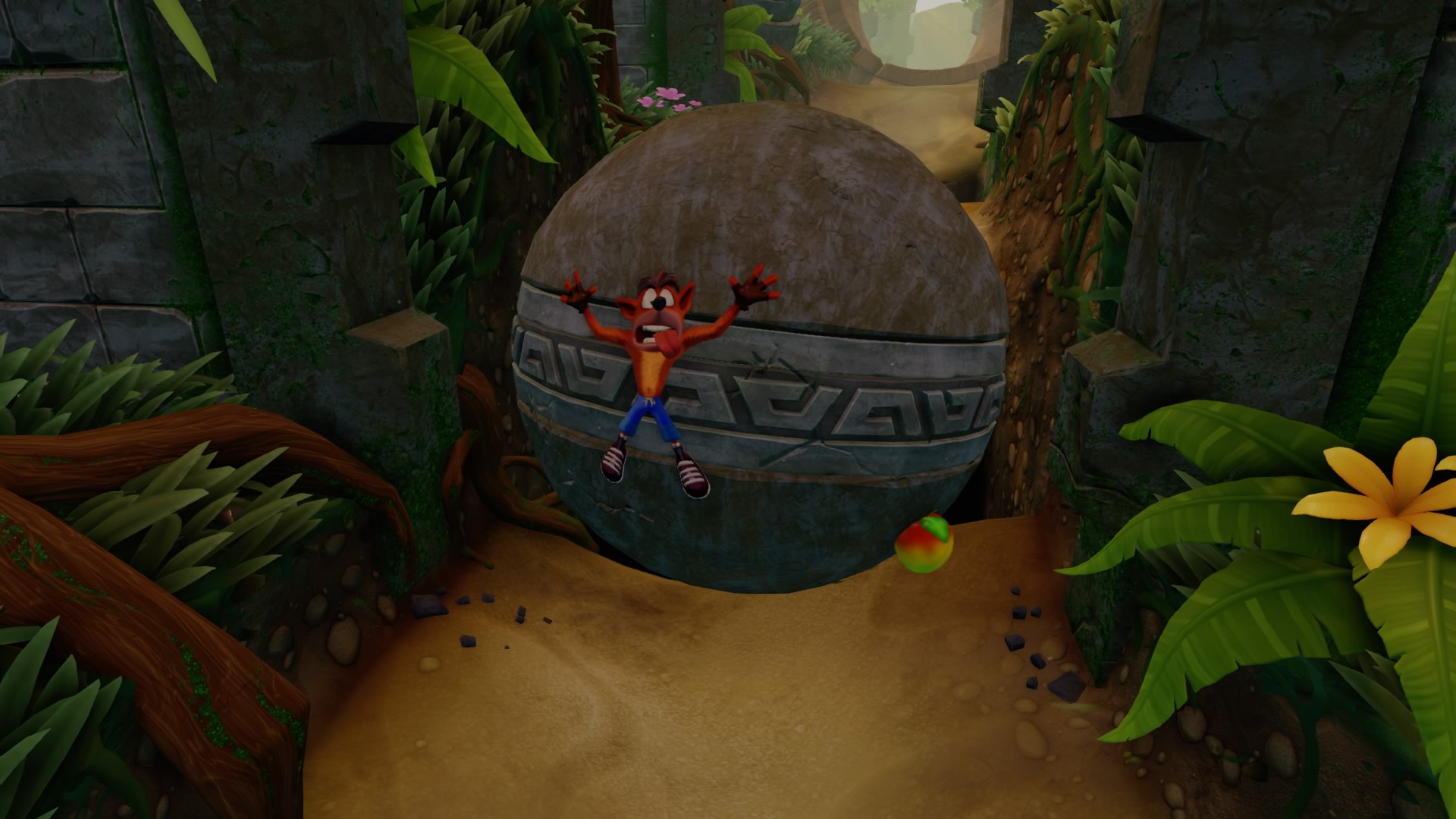 Crash Bandicoot N. Sane Trilogy 04