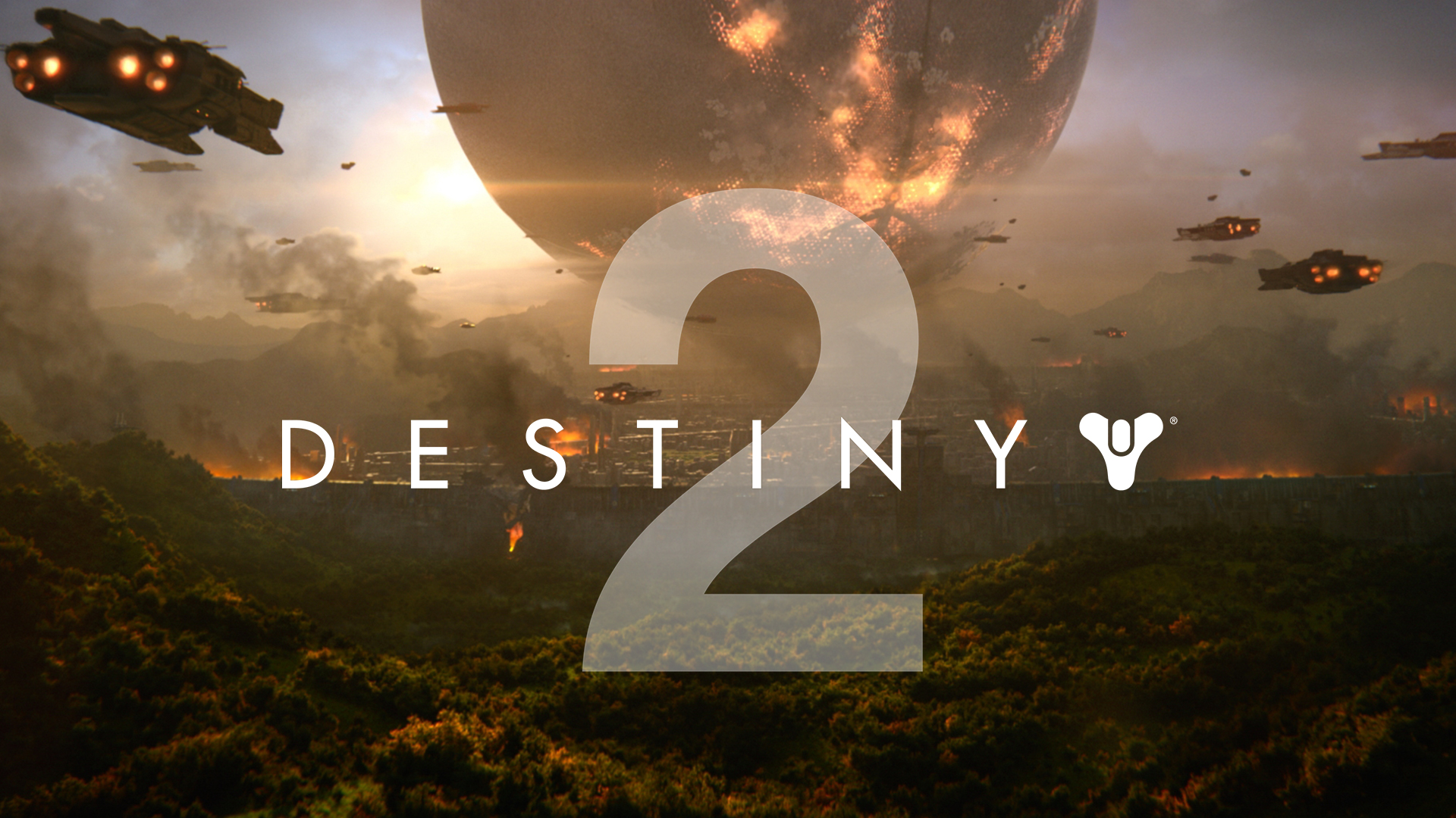 Destiny 2 Beta Portada