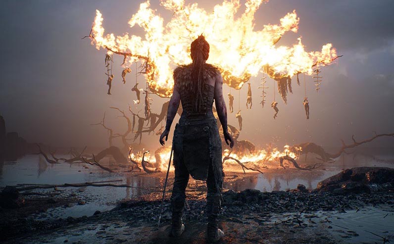 hellblade senuas sacrifice portada 02 egla