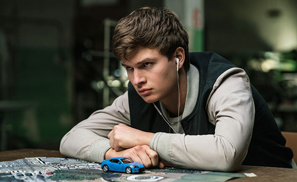 Baby Driver - Baby