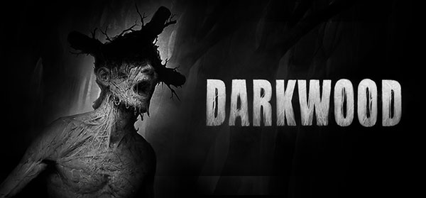 Halloween 2017 - Darkwood