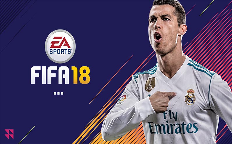 Ronaldo-portada-FIFA-18 portada egla