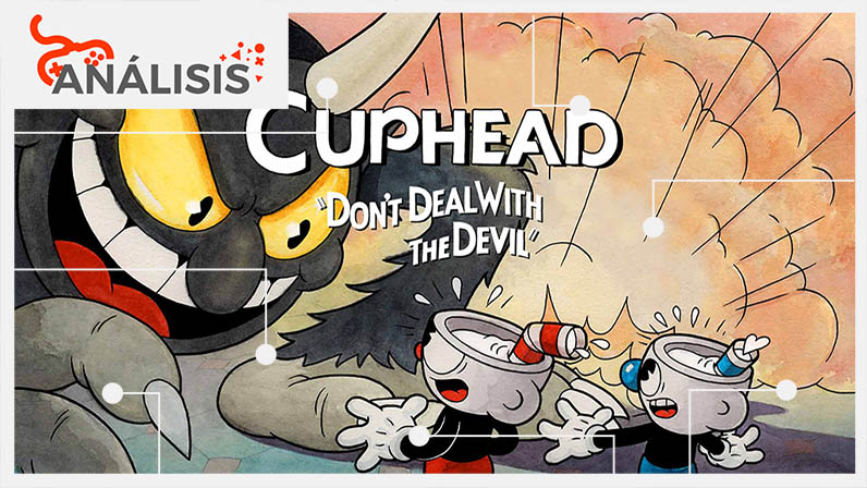 Cuphead egla