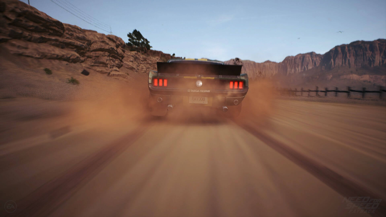 Need for Speed™ Payback (25)