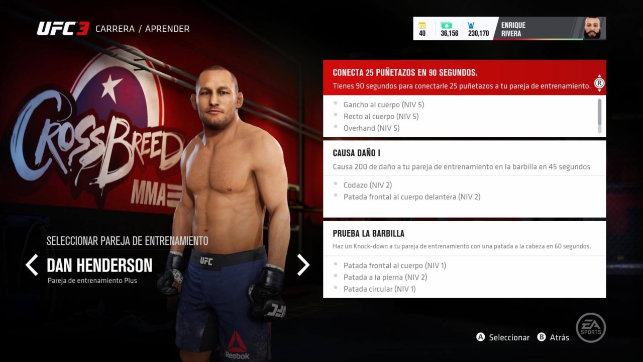 EA SPORTS™ UFC® 3 (12)