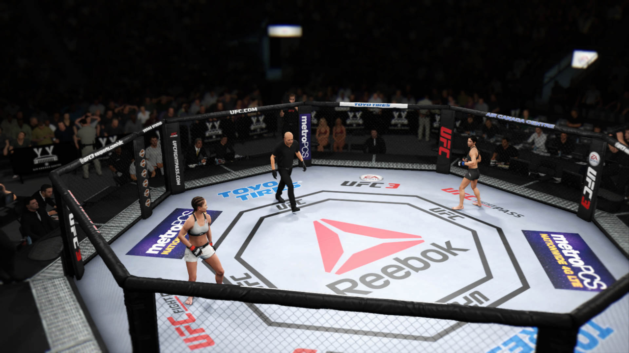 EA SPORTS™ UFC® 3 (5)