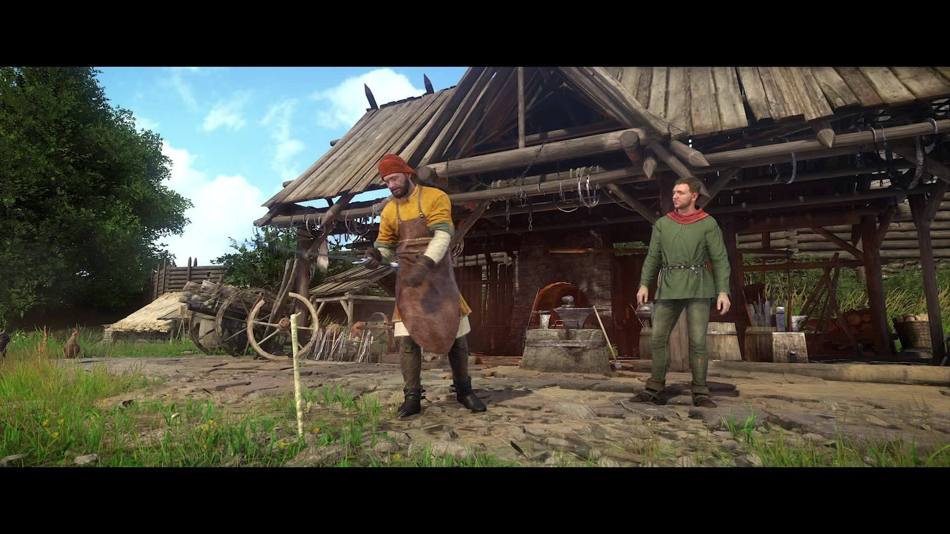 Kingdom-Come_-Deliverance_animacion