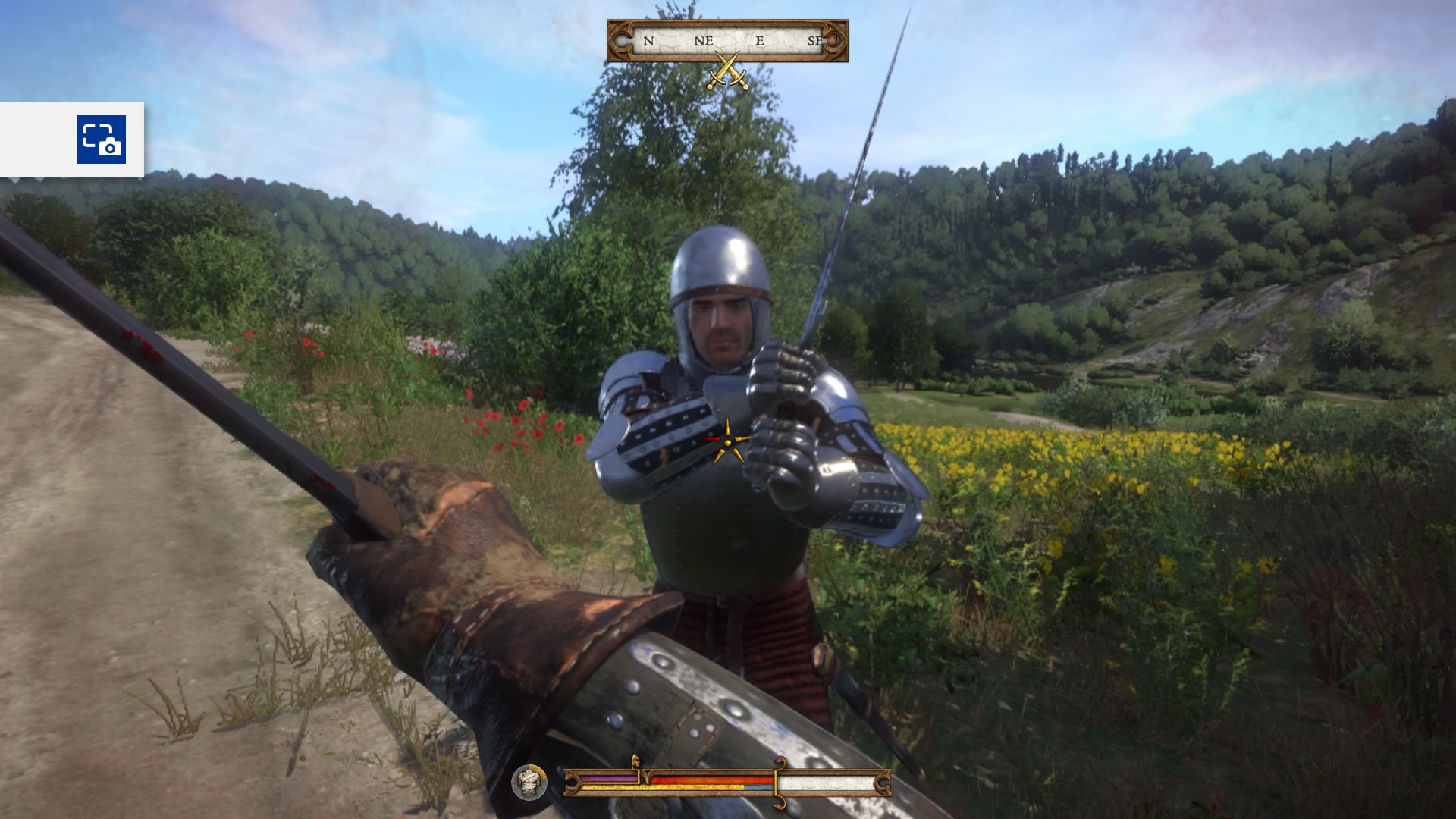 Kingdom-Come_-Deliverance_combate