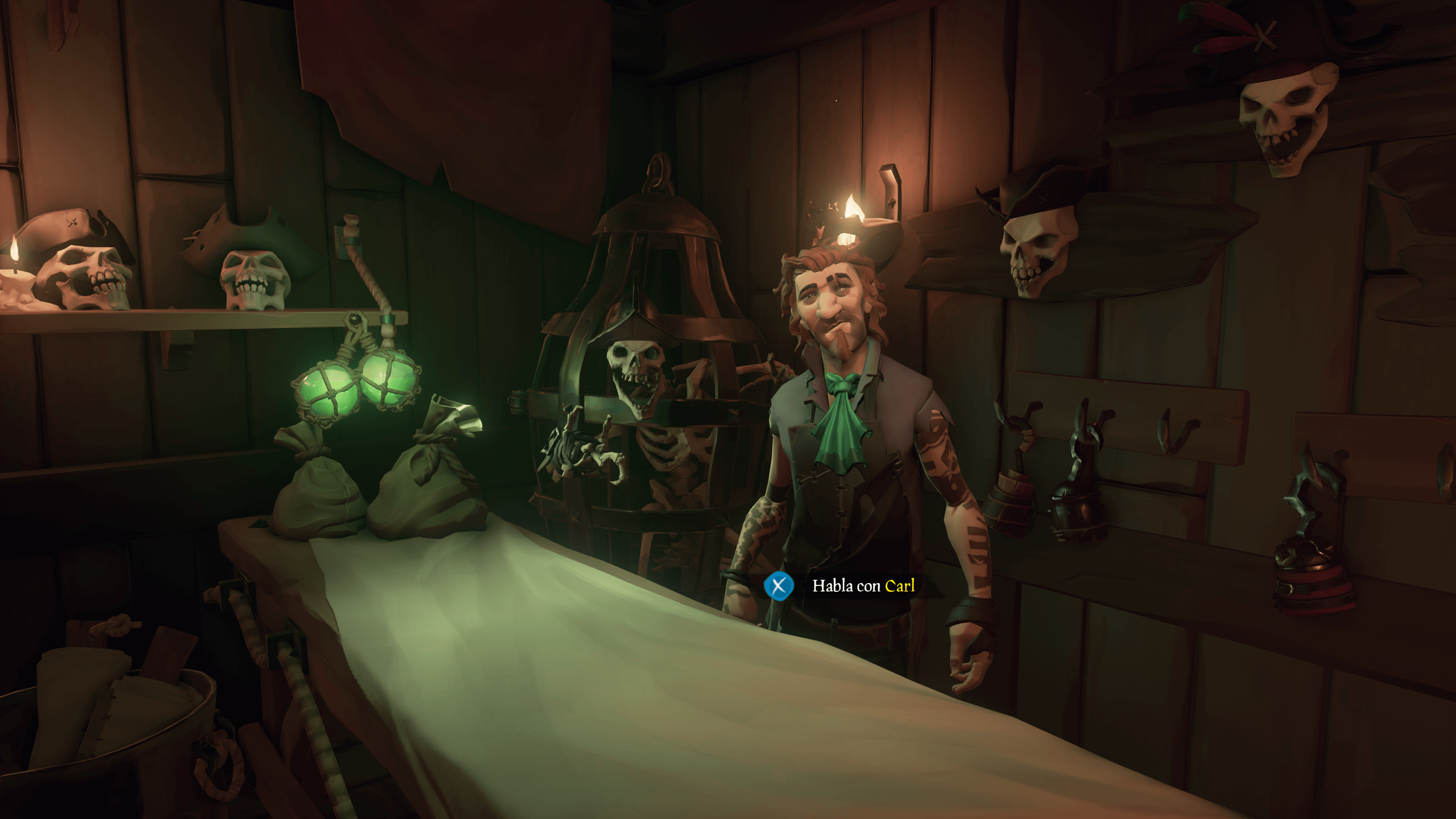 Sea of thieves 64_música