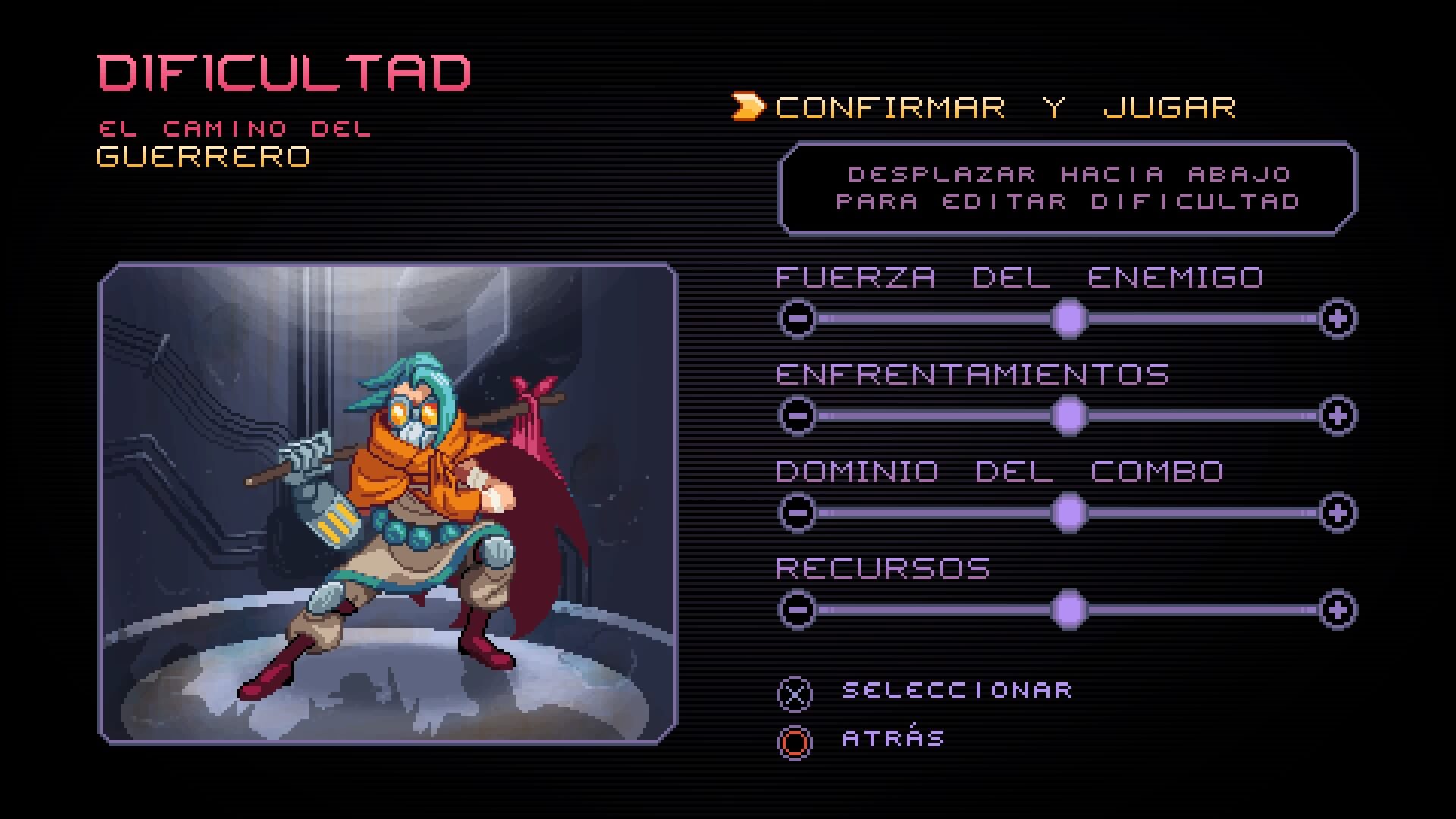 Way-of-the-Passive-Fist_dificultad