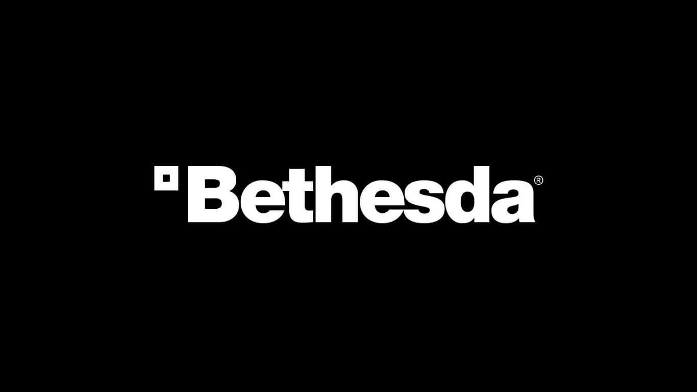 Bethesda Logo E3 2018