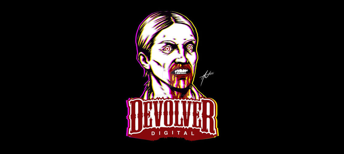 Devolver Digital E3 2018