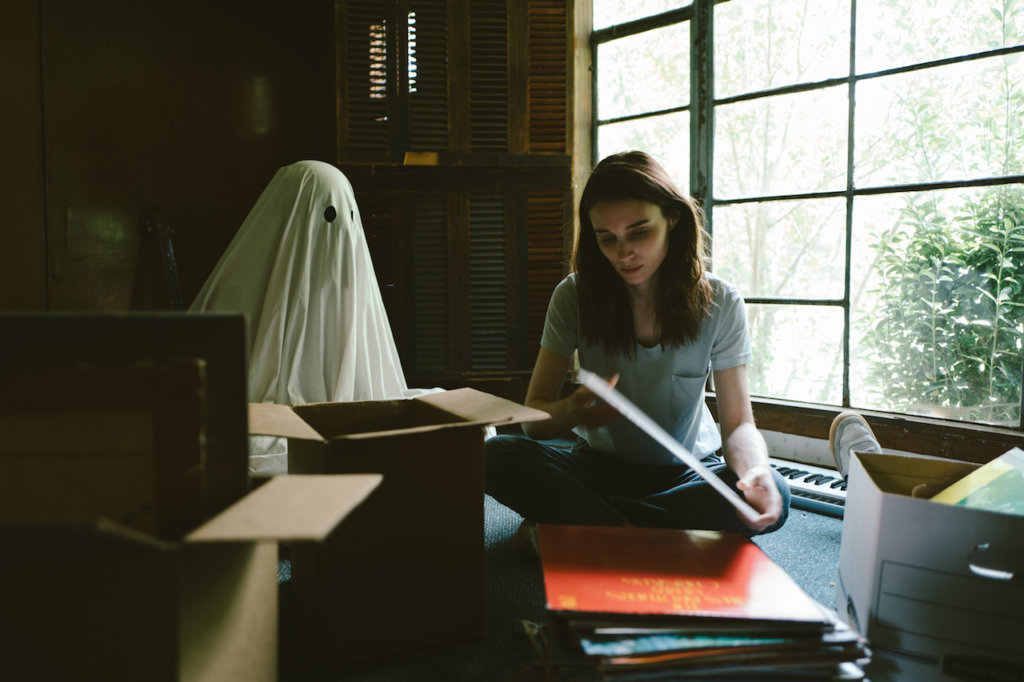A ghost story 03