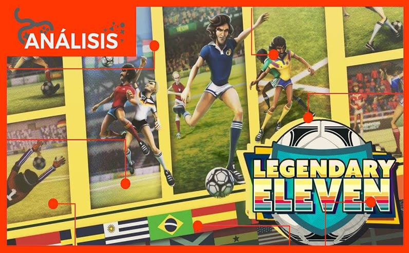 Legendary-Eleven-Portada egla