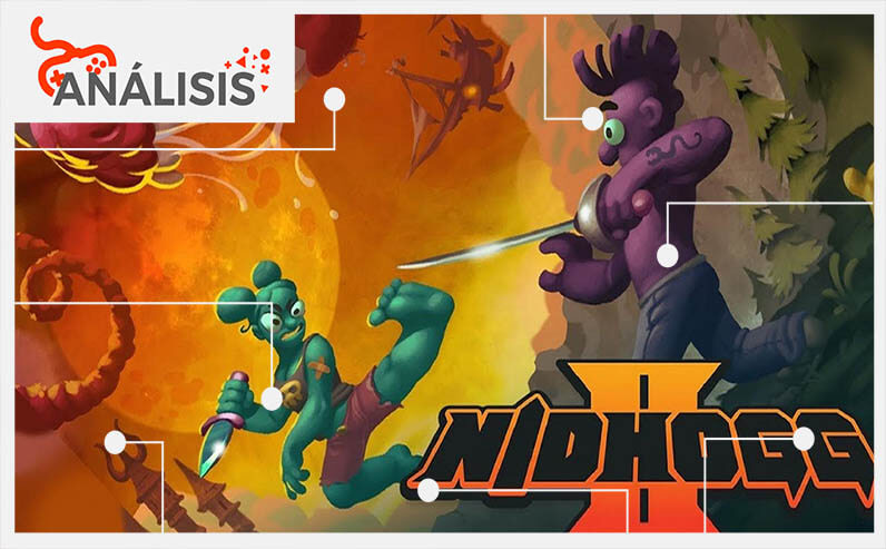 nidhogg 2 analisis egla