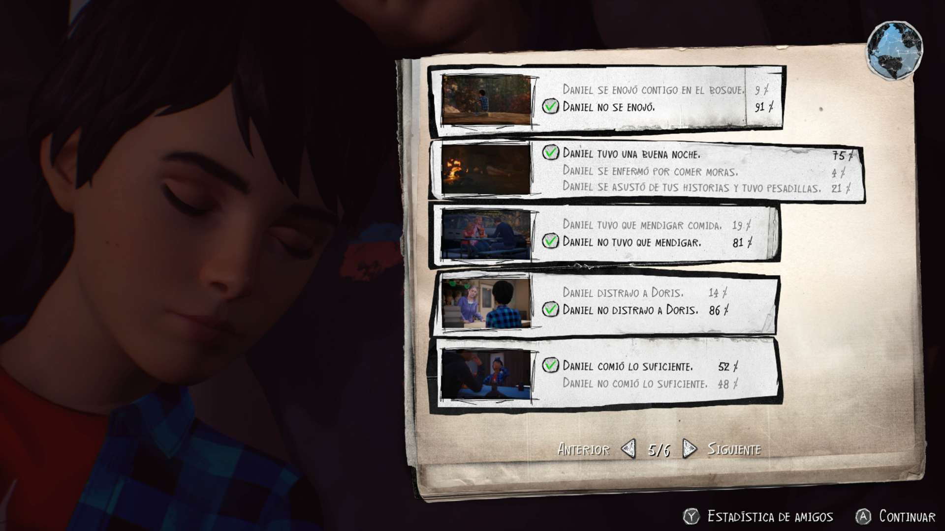 Life is Strange 2 - Episodio 1_decisiones 5