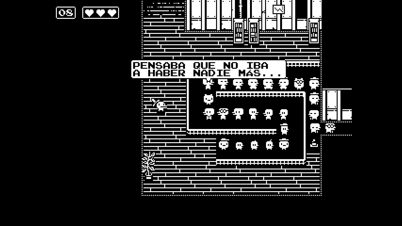 Minit_acertijo muerte