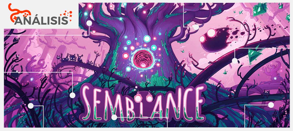 Semblance - EGLA