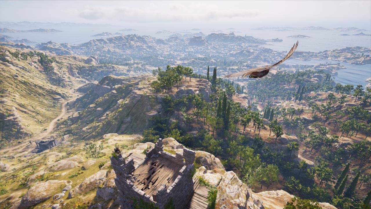 EGLA_Assassin's Creed Odyssey