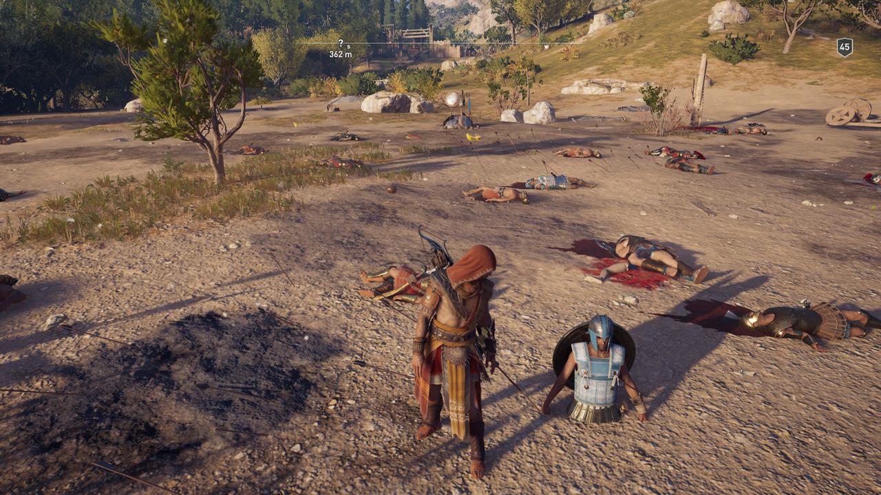 EGLA_Assassin's Creed Odyssey