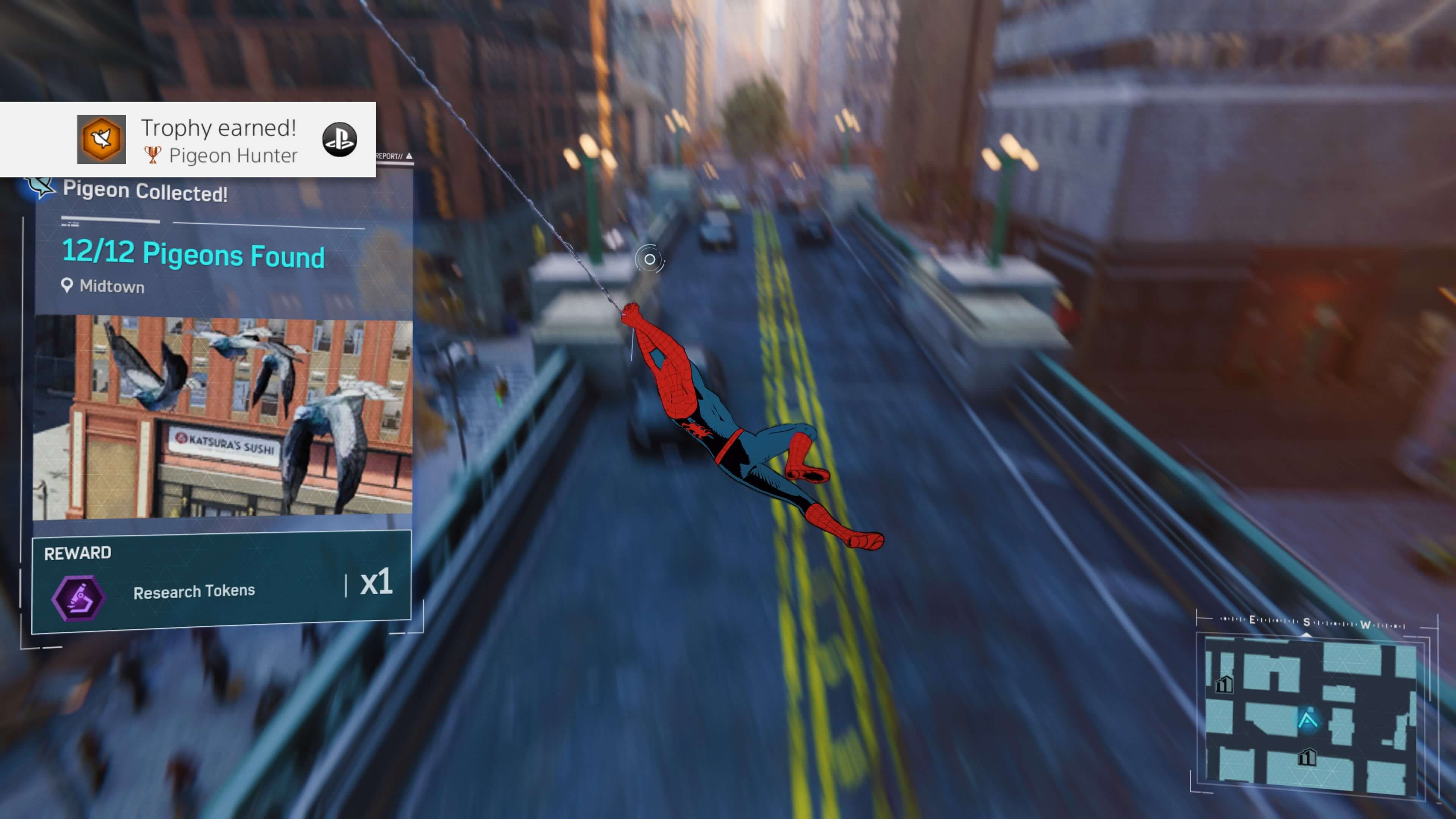 Marvels-Spider-Man_velocidad-acrobacias
