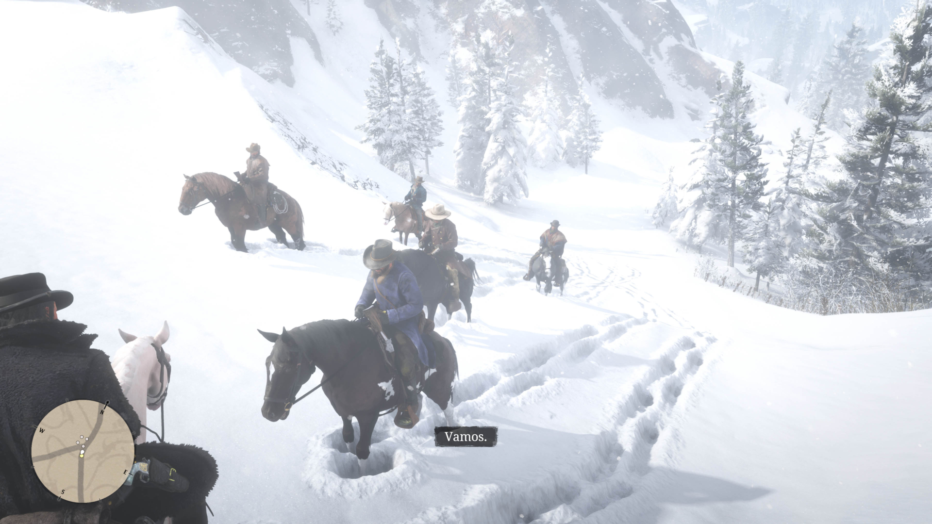 Red Dead Redemption 2__nieve y lluvia en paisajes (2)