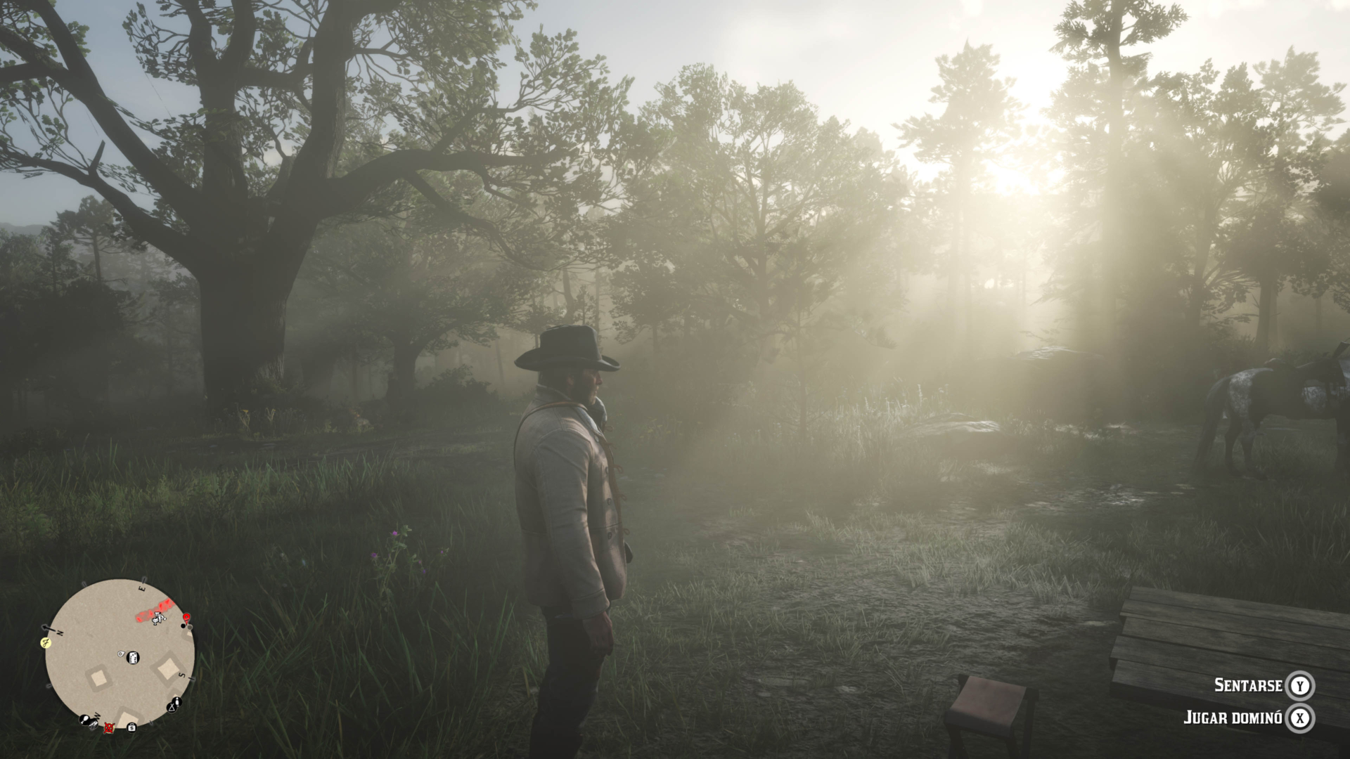 Red Dead Redemption 2_neblina y paisajes (2)