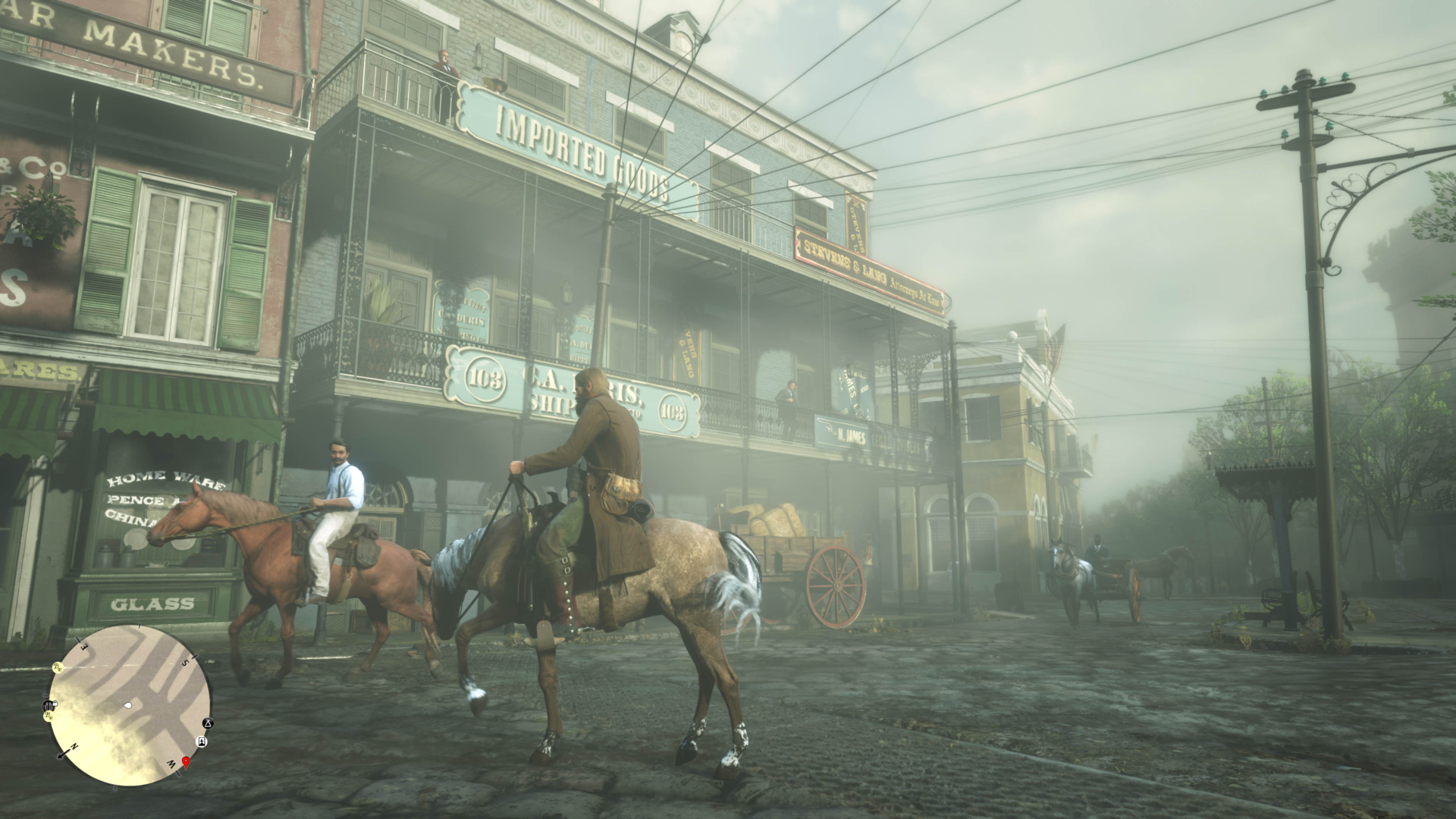 Red Dead Redemption 2_texturas ciudades (3)