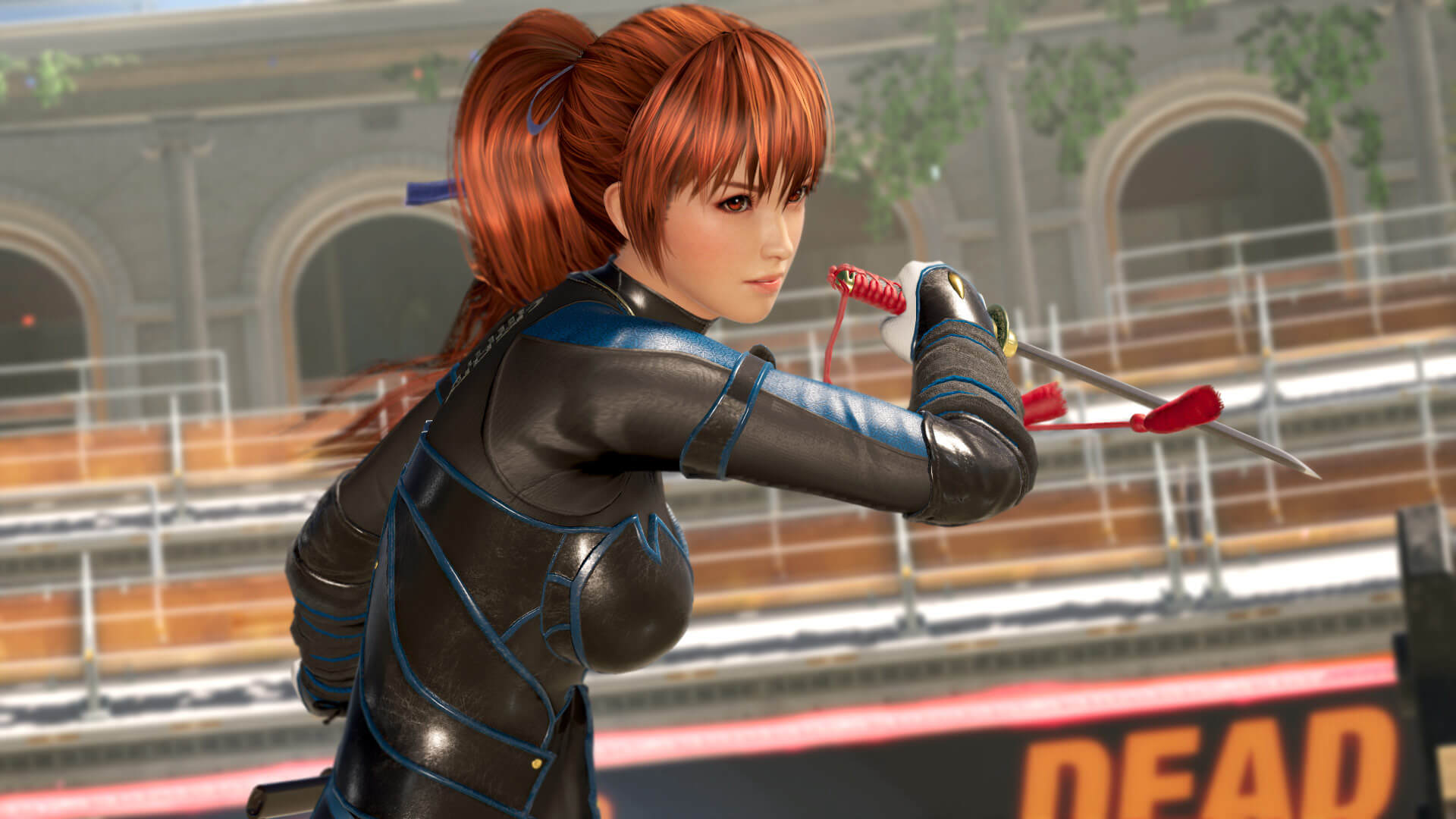 Dead or Alive 6_kasumi