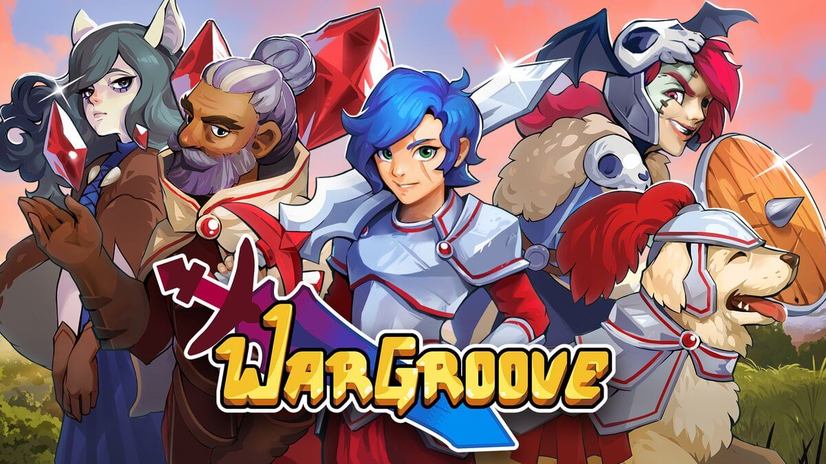 wargroove