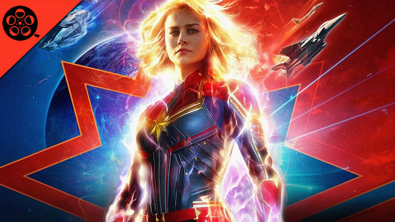 Captain Marvel Impresiones 796x448