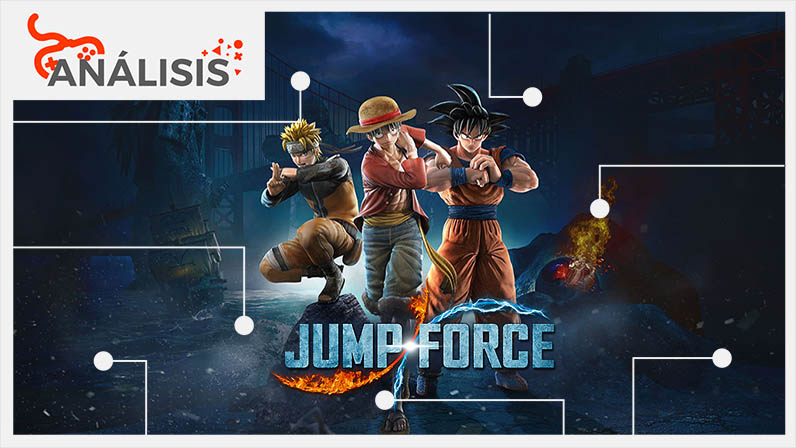 Jump Force portada 796x448