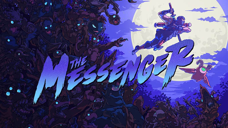 The Messenger 796x448