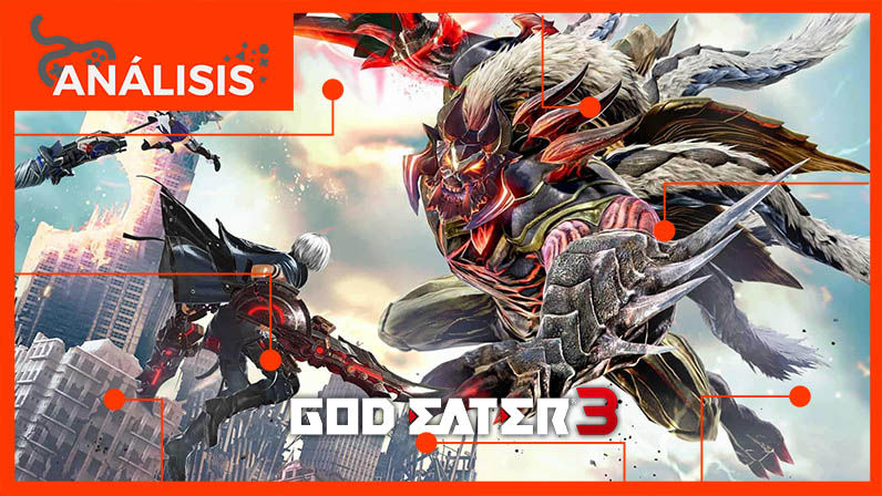 God Eater 3 analisis 796x448