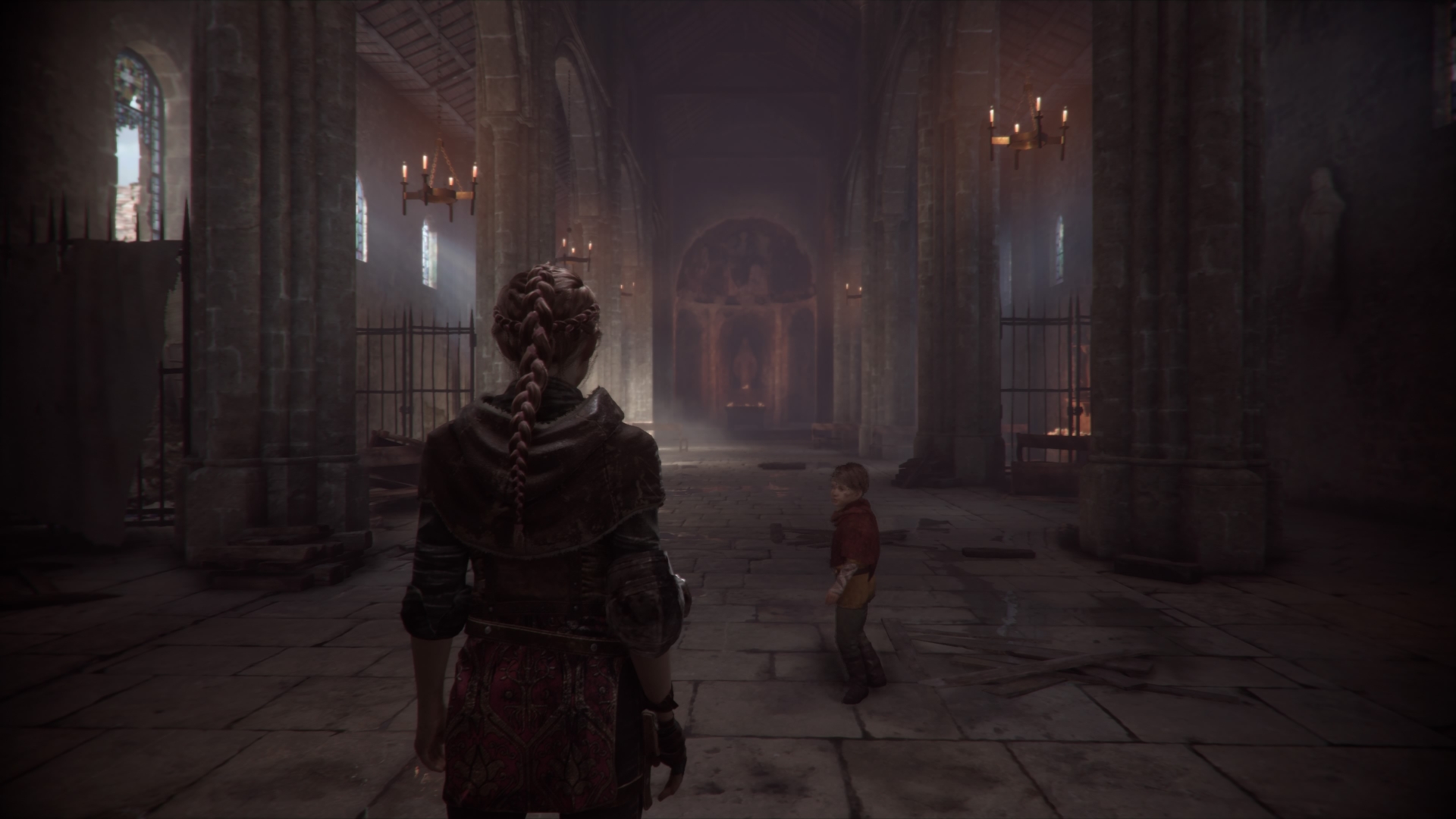 A Plague Tale_ Innocence_ambientacion soly 2