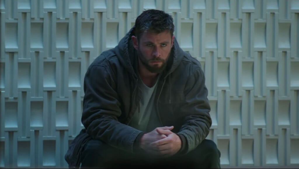 Avengers: Endgame - Thor