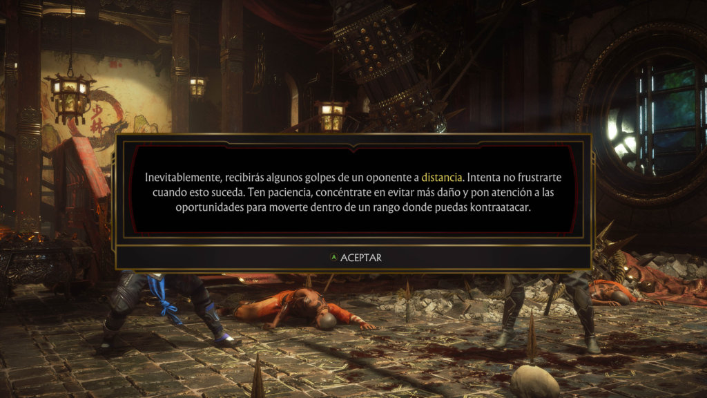 Mortal Kombat 11_practica