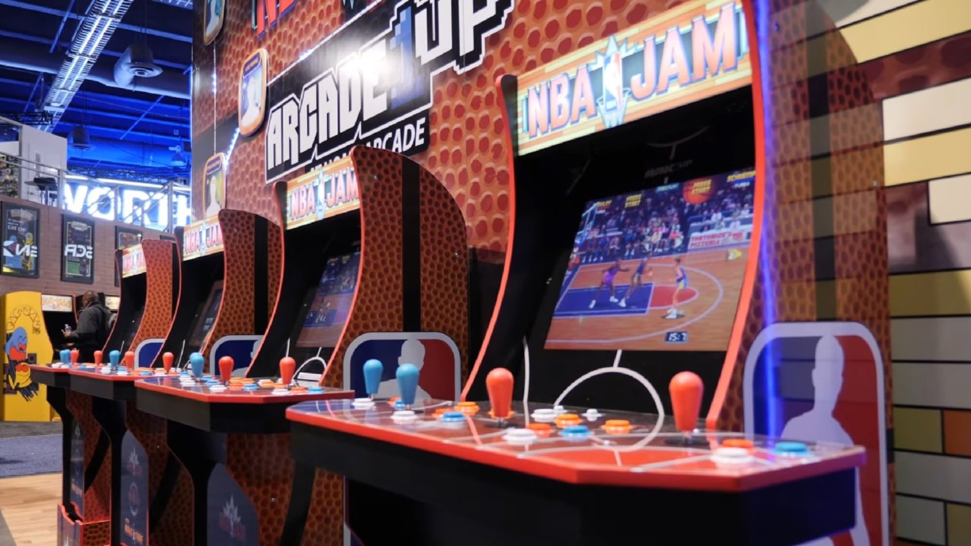 arcade 1up cabinets_nba jam