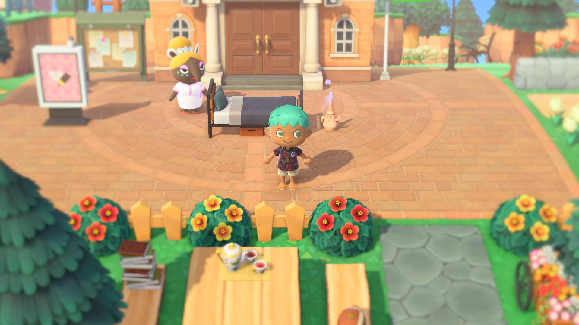 ANimal crossing actualizacion agosto 2020 (10)