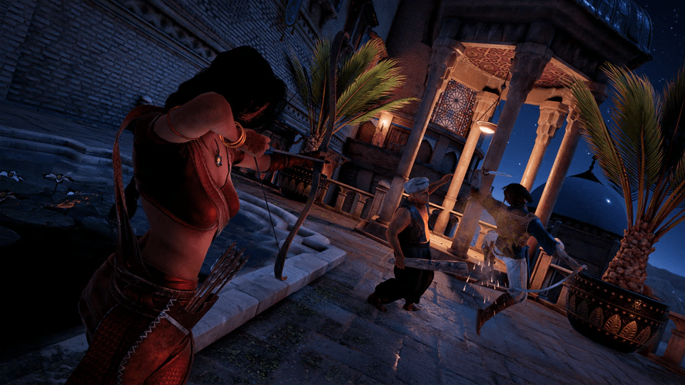 prince of persia the sands of time remake galeria 01