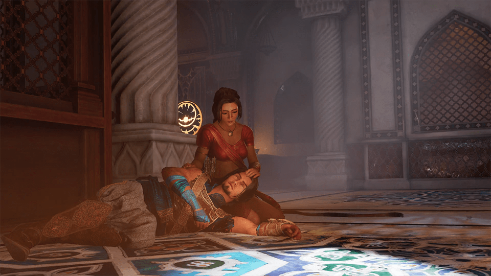 prince of persia the sands of time remake galeria 03