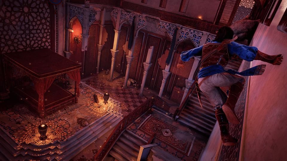 prince of persia the sands of time remake galeria 04