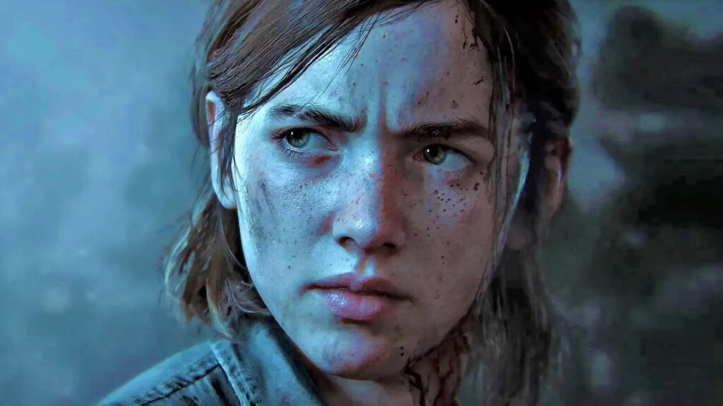 Lo mejor del 2020 para Andy - The Last of Us Part II