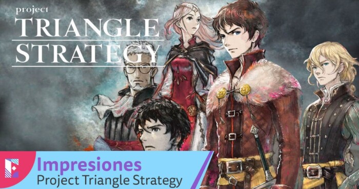 Project Triangle Strategy - Facebook
