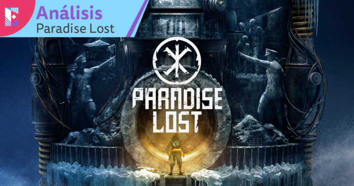 Paradise Lost - Facebook