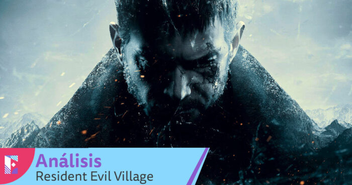 Resident Evil Village - Facebook