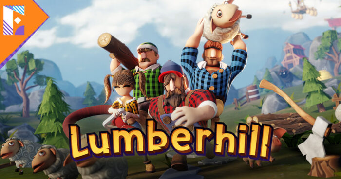 Lumberhill - Facebook