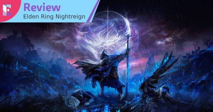 Elden Ring Nightreign - Main