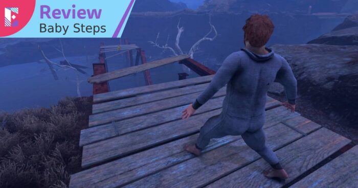 Baby Steps - Main