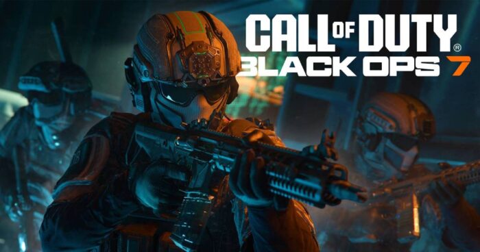 Black Ops 7 Beta - Equipo